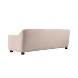 Aaren Sofa FURNITURE - sofas Moe's Furniture