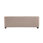 Aaren Sofa FURNITURE - sofas Moe's Furniture