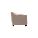 Aaren Sofa FURNITURE - sofas Moe's Furniture