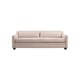 Aaren Sofa FURNITURE - sofas Moe's Furniture Oat