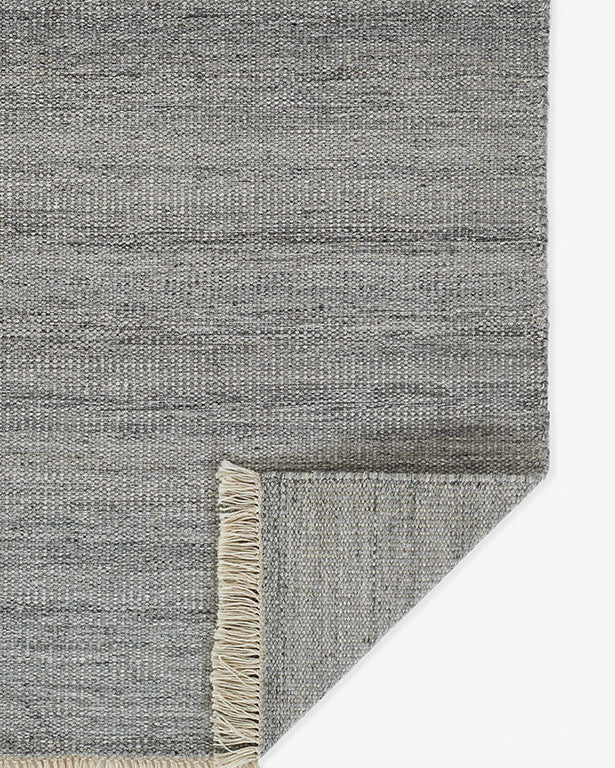 Cedar Silver Outdoor Rug 5-Rugs - indoor/outdoor Momeni
