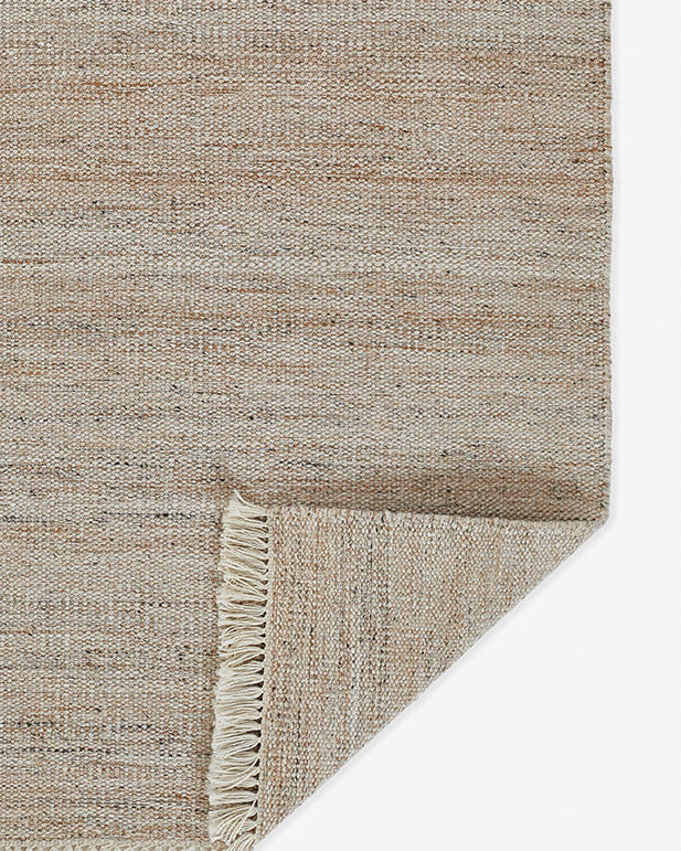 Cedar Natural Outdoor Rug 5-Rugs - indoor/outdoor Momeni