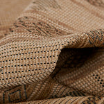Harbor Natural Stripe Outdoor Rug 5-Rugs - indoor/outdoor Momeni
