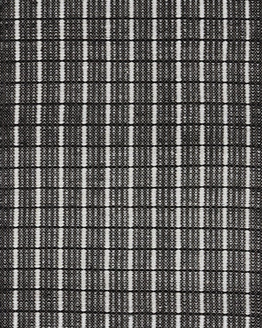 Mallow Black Reversible Rug 5-Rugs - indoor/outdoor Momeni