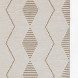 Mallow Beige Reversible Rug