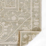 Nivara Blue Rug 0-rugs-wool Momeni