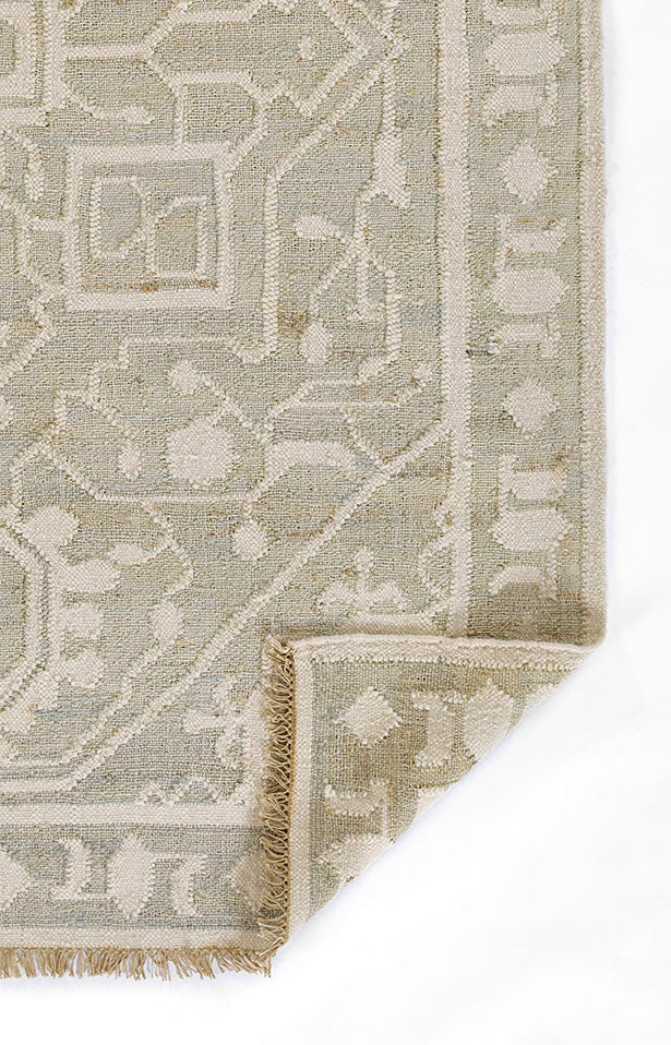Nivara Blue Rug 0-rugs-wool Momeni
