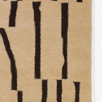 Siena Beige Rug 0-rugs-wool Momeni