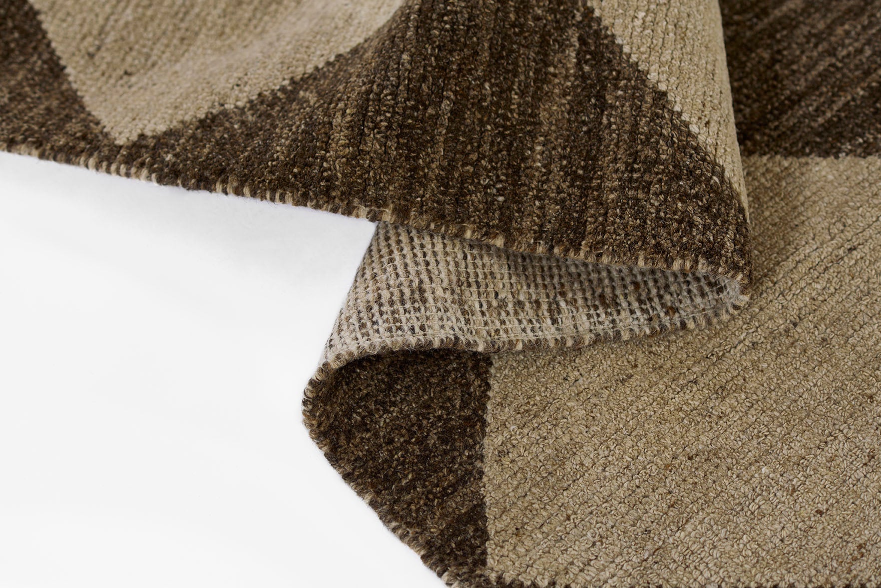 Willa Brown Harlequin Rug 0-rugs-wool Momeni