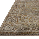 Joanna Gaines x Loloi Mona Bark / Sunrise Rug RUGS - synthetic Loloi