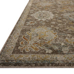 Joanna Gaines x Loloi Mona Bark / Multi Rug RUGS - synthetic Loloi