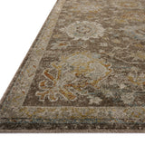 Joanna Gaines x Loloi Mona Bark / Multi Rug RUGS - synthetic Loloi