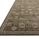 Magnolia Home by Joanna Gaines x Loloi Mona Bark / Natural Rug 0-RUGS-jute Loloi