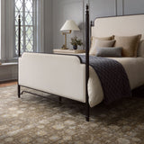 Magnolia Home by Joanna Gaines x Loloi Mona Bark / Natural Rug 0-RUGS-jute Loloi