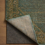 Joanna Gaines x Loloi Mona Sunset / Natural Rug RUGS - synthetic Loloi