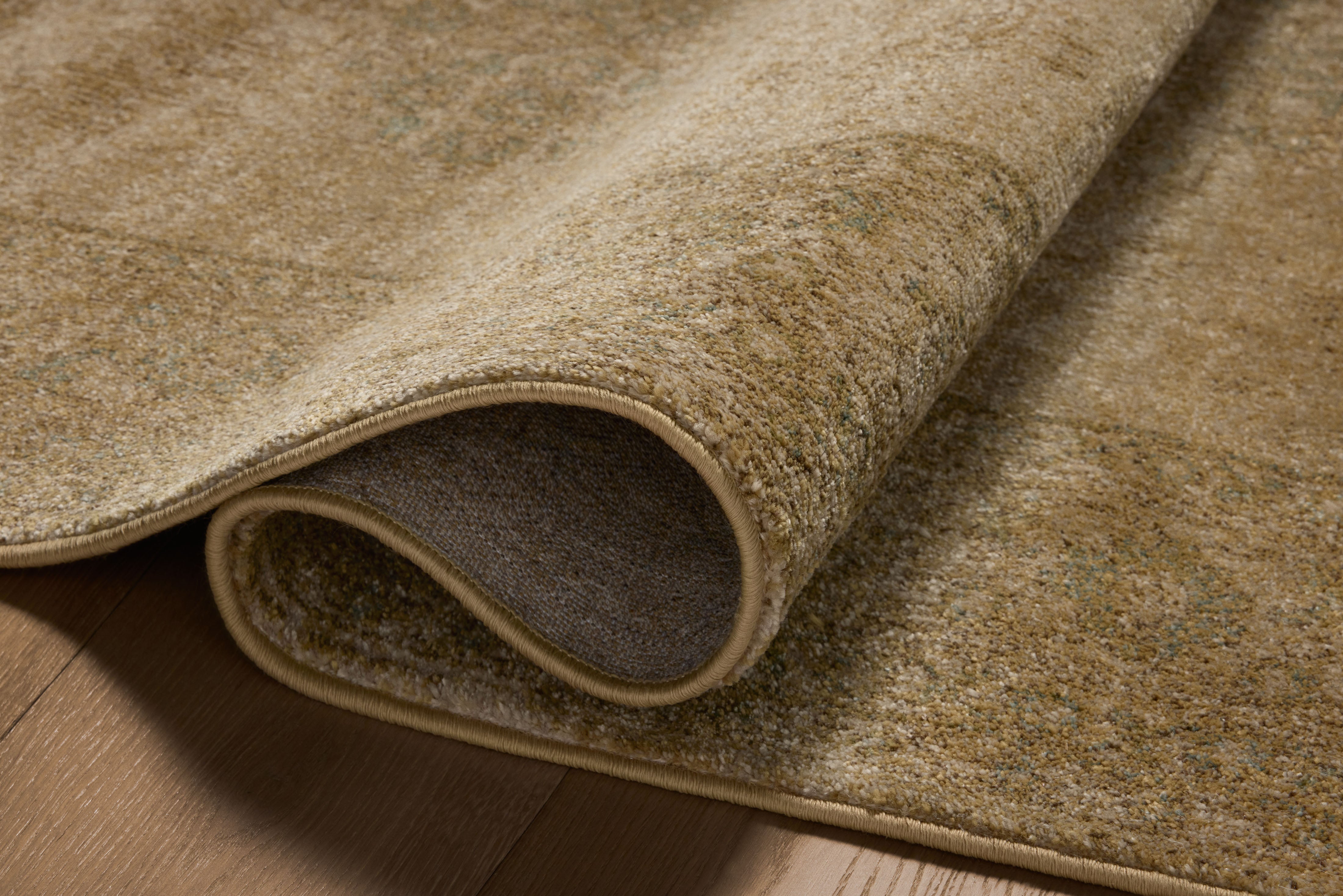 Joanna Gaines x Loloi Mona Antique / Spa Rug RUGS - synthetic Loloi