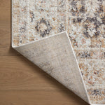 Loloi Monroe Beige / Multi Rug 0-RUGS-patterned Loloi