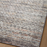Loloi Monroe Grey / Multi Rug 0-RUGS-patterned Loloi