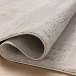 Amber Lewis x Loloi Monty Ivory / Taupe RUGS - patterned Loloi