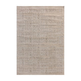 Amber Lewis x Loloi Monty Ivory / Taupe Rug