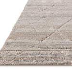 Amber Lewis x Loloi Monty Ivory / Natural RUGS - patterned Loloi