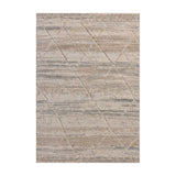 Amber Lewis x Loloi Monty Ivory / Natural Rug