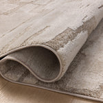 Amber Lewis x Loloi Monty Taupe / Beige RUGS - patterned Loloi