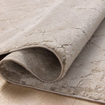 Amber Lewis x Loloi Monty Beige / Natural RUGS - patterned Loloi