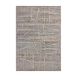 Amber Lewis x Loloi Monty Natural / Mist Rug