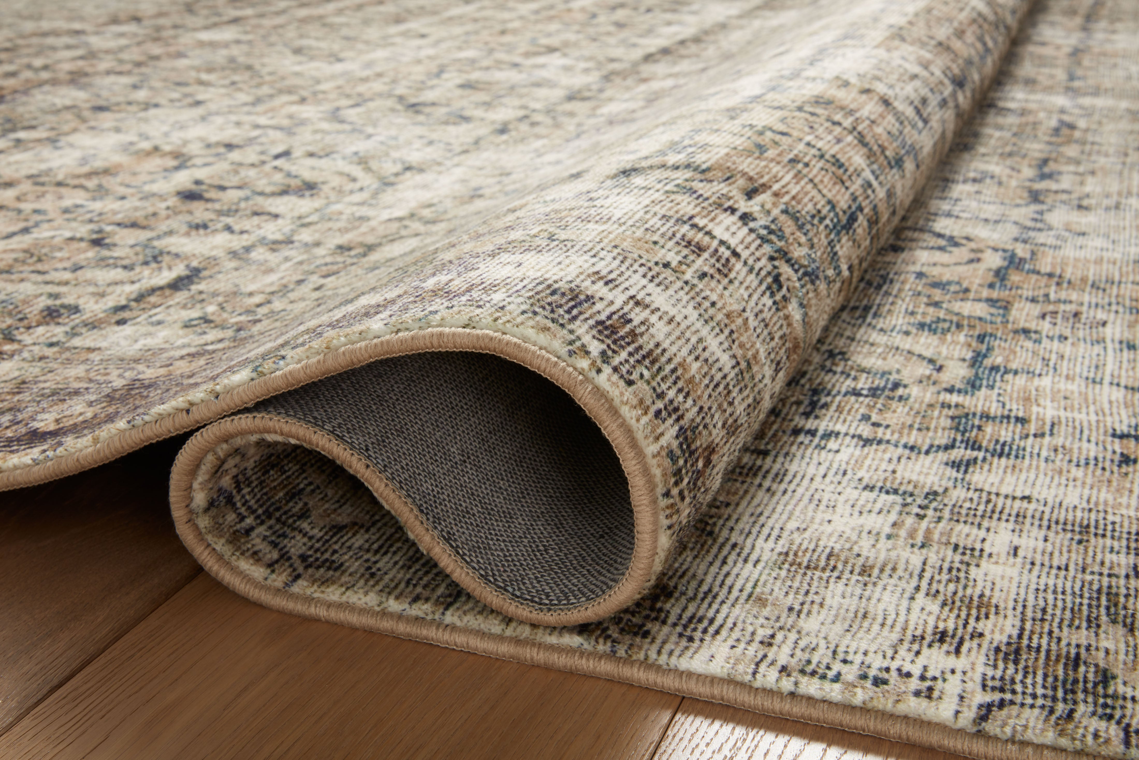 Amber Lewis x Loloi Morgan Rug No.2 RUGS - synthetic Loloi