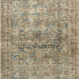 Amber Lewis x Loloi Morgan Sea / Sage 0-patterned rugs Loloi