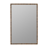 Lenny Wall Mirror - Rug & Weave