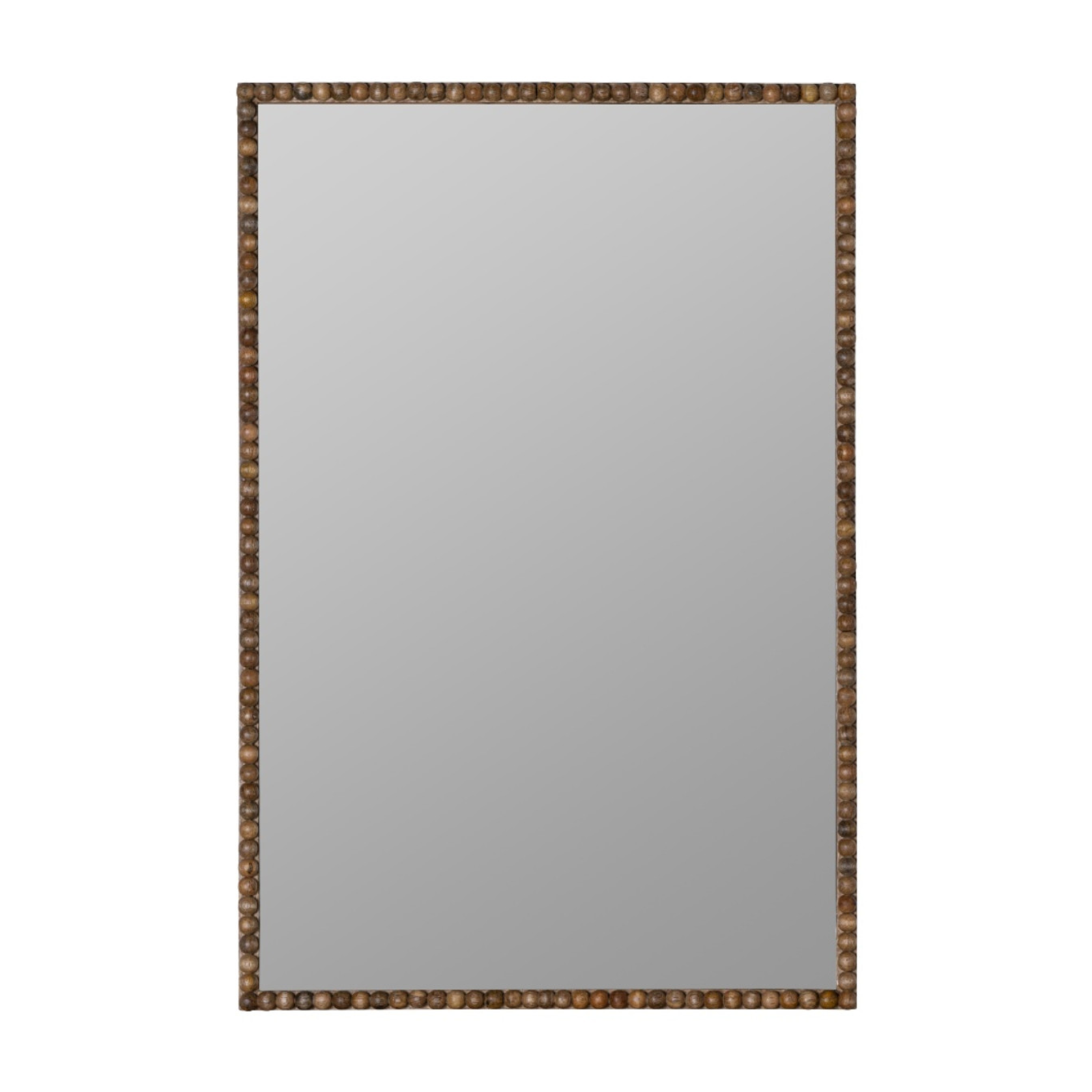 Lenny Wall Mirror - Rug & Weave