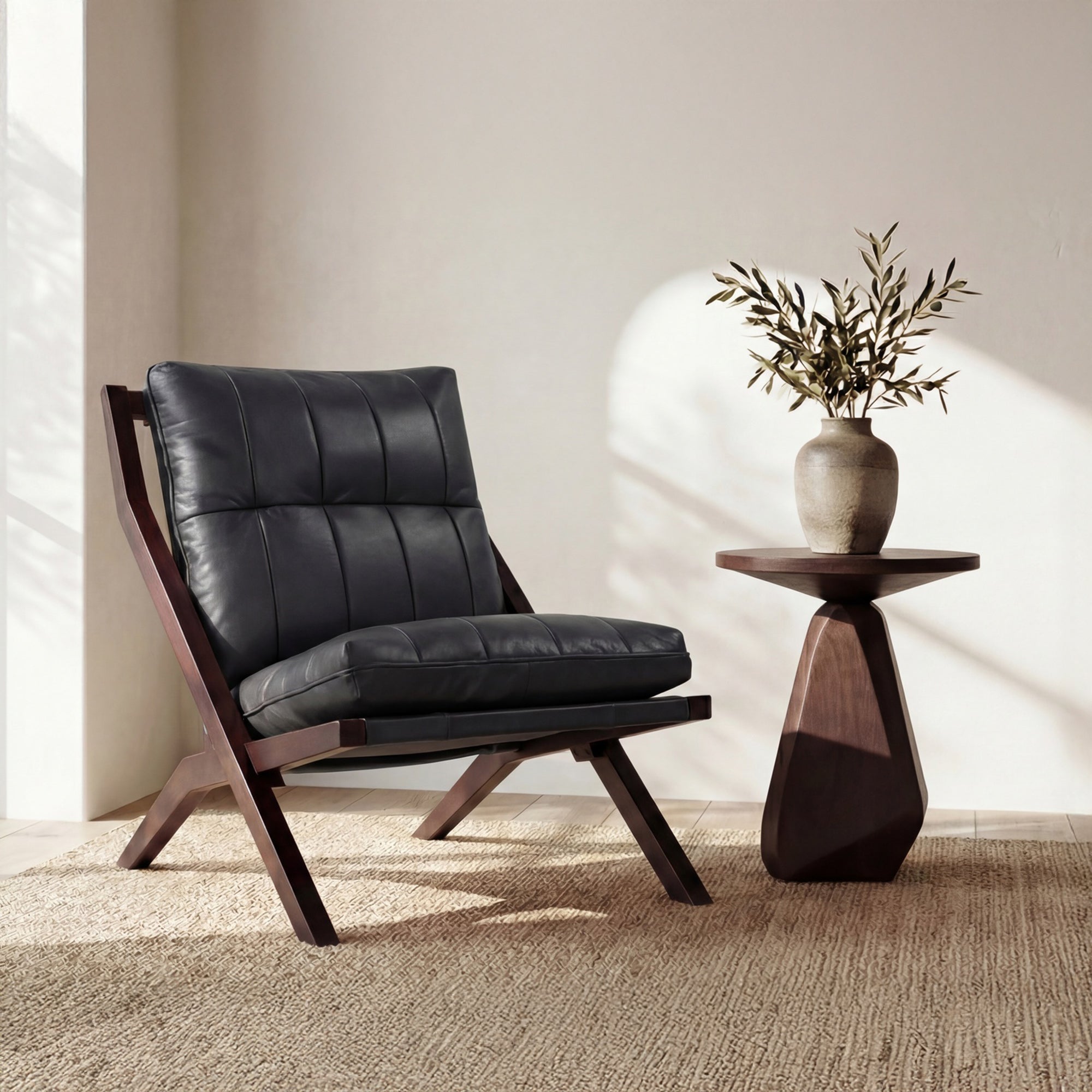 Prestyn Accent Chair