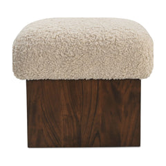 Faux Shearling