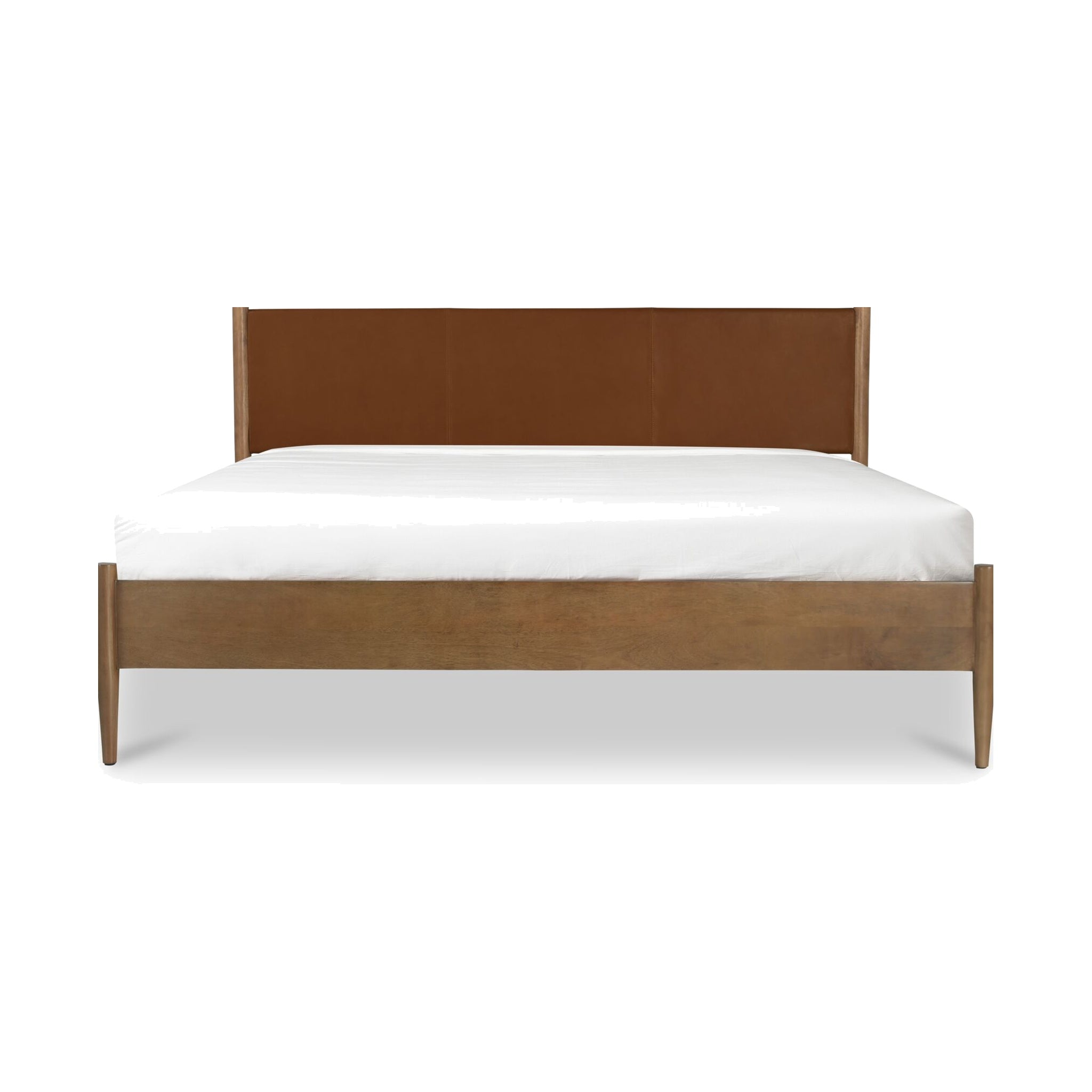 Crosby Bed FURNITURE - bed Moe's Furniture King