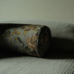 Maeve Bolster Pillow 3 - PILLOWS - essentials - cool Rug & Weave Pillows