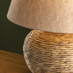 Malik Table Lamp LIGHTING - Table Lamp Hudson Valley Lighting