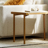  Gus* Modern Manifold End Table - Rug & Weave