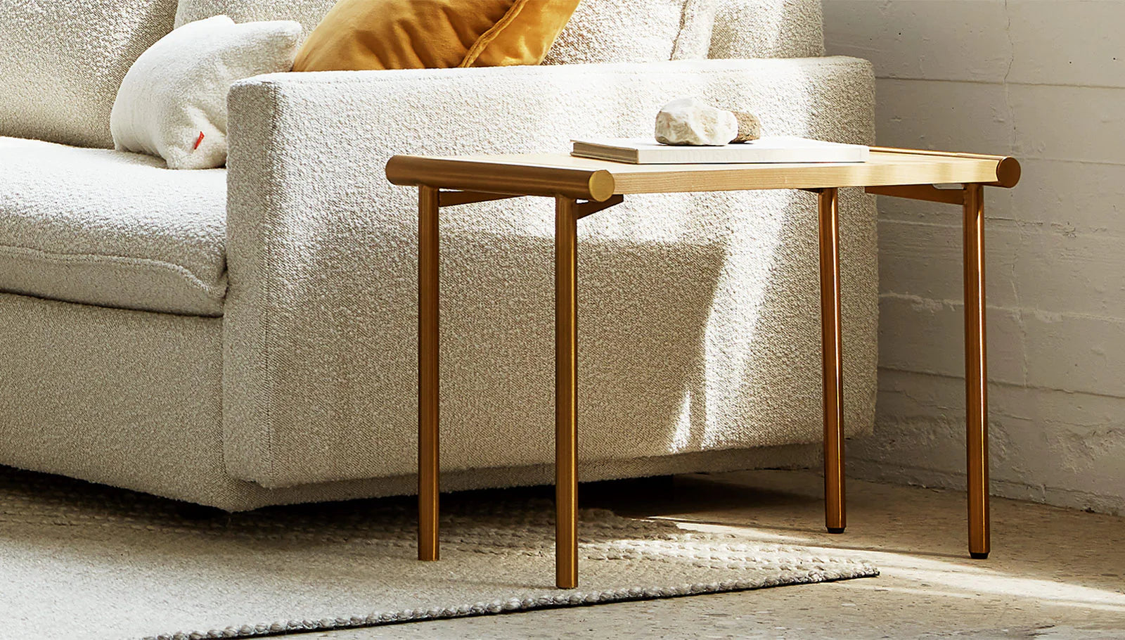  Gus* Modern Manifold End Table - Rug & Weave