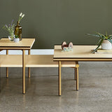  Gus* Modern Manifold End Table - Rug & Weave