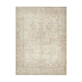 Becki Owens Margot Blush Rug