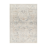 Becki Owens Marlene Denim / Multi Rug