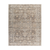 Becki Owens Marlene Ink / Terracotta Rug