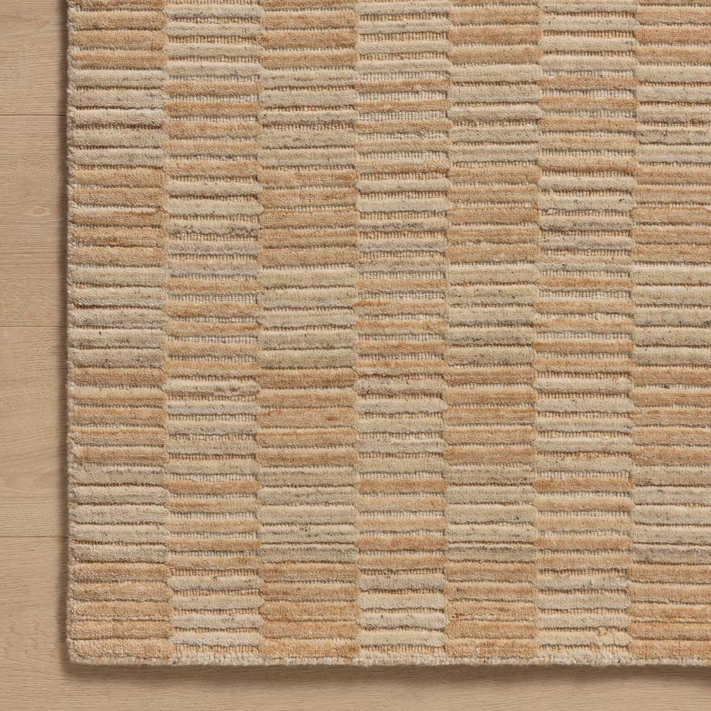 IN STORE - Amber Lewis x Loloi Marlowe Clay / Natural IN STORE - Rugs Loloi