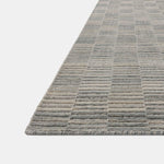IN STORE - Amber Lewis x Loloi Marlowe Sky / Natural IN STORE - Rugs Loloi