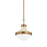 Maxton Pendant