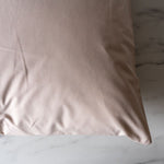 Oatmeal Turkish Cotton Duvet Cover - Rug & Weave