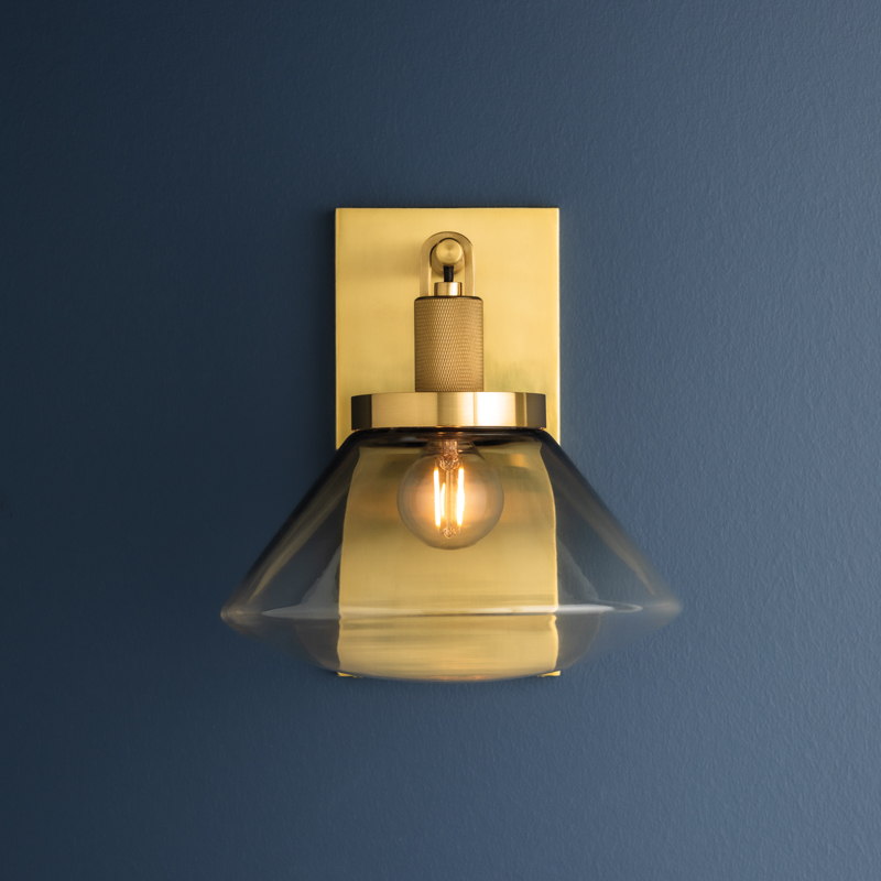 Mendon Wall Sconce LIGHTING - wall sconce Hudson Valley Lighting