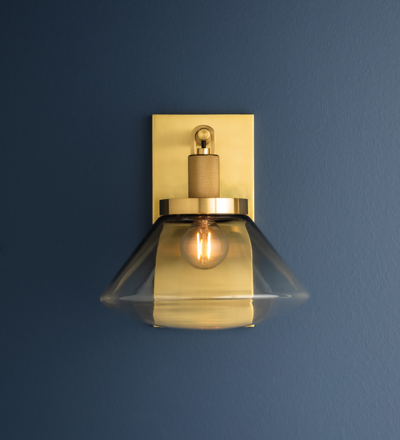 Mendon Wall Sconce